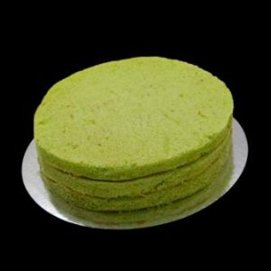 Blat de tort colorat